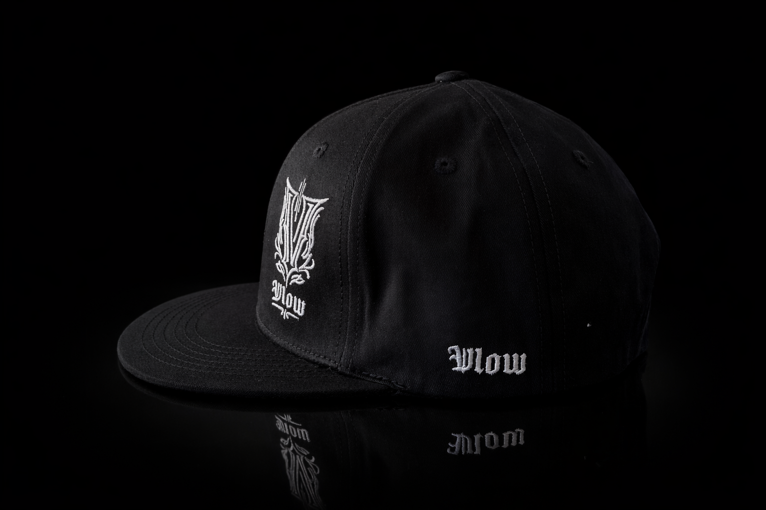 VLOW  OBSIDIAN