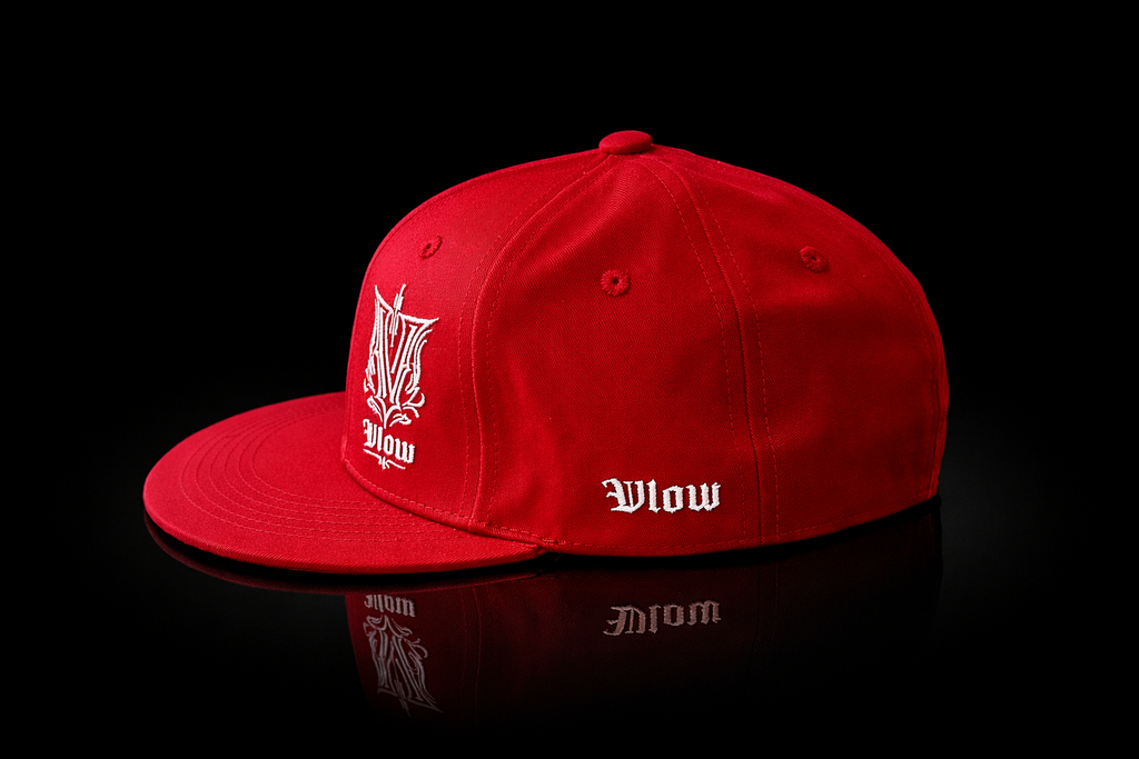 VLOW CRIMSON