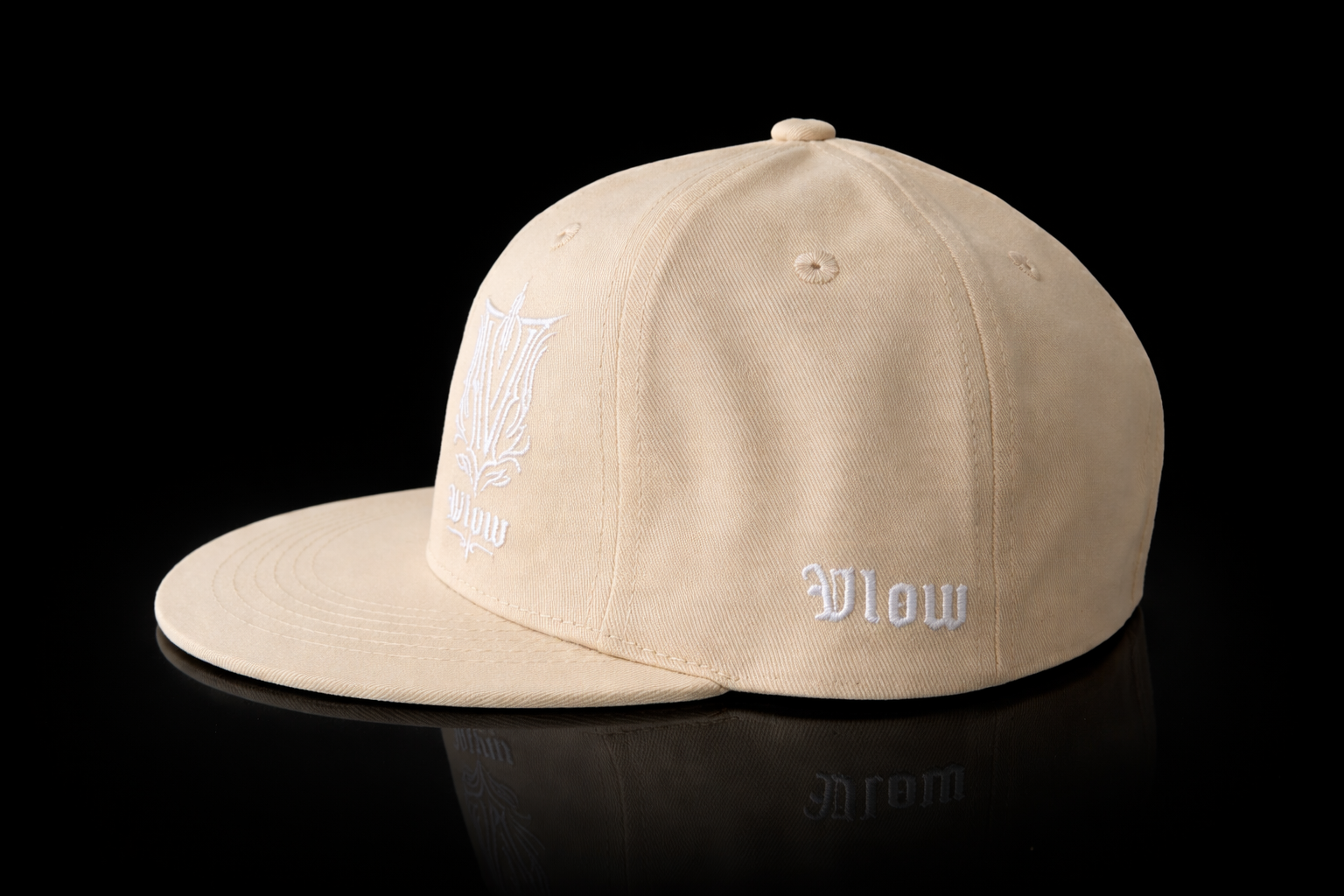 VLOW IVORY