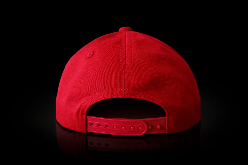 VLOW CRIMSON