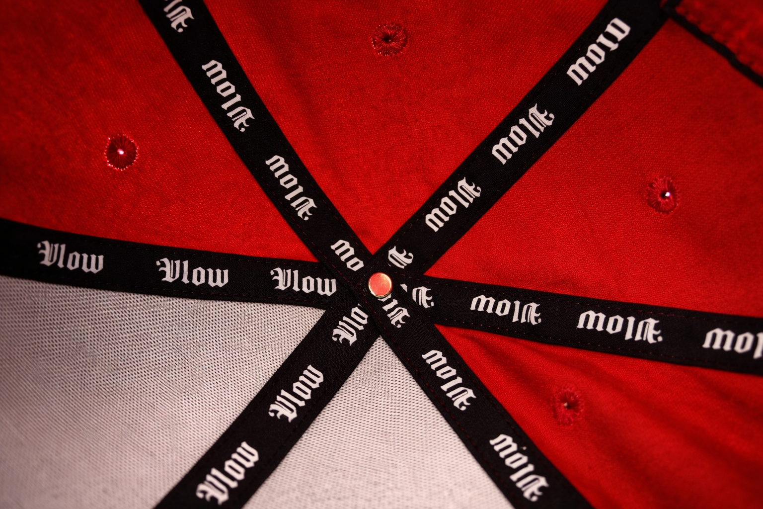 VLOW CRIMSON