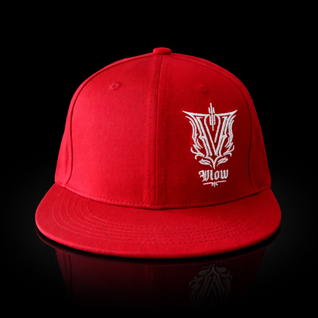 VLOW CRIMSON